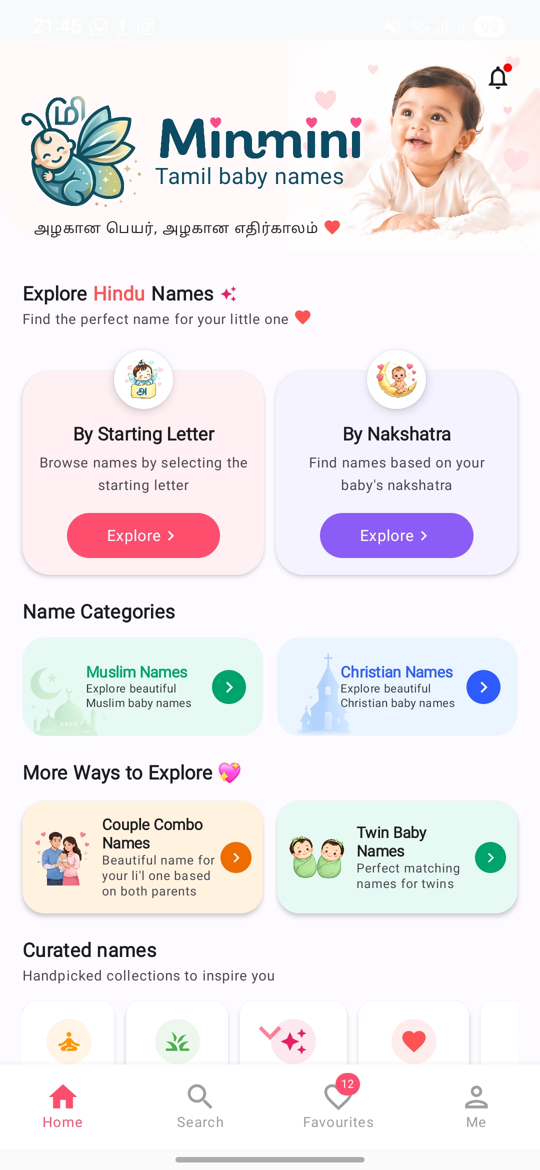 App Mockup